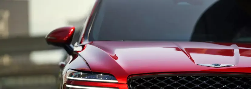 2025 Genesis GV70 Trim Levels
