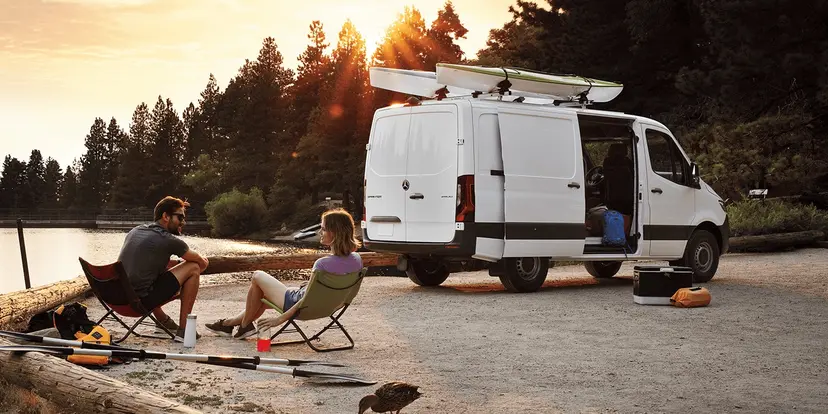 A Blank Canvas for Adventure