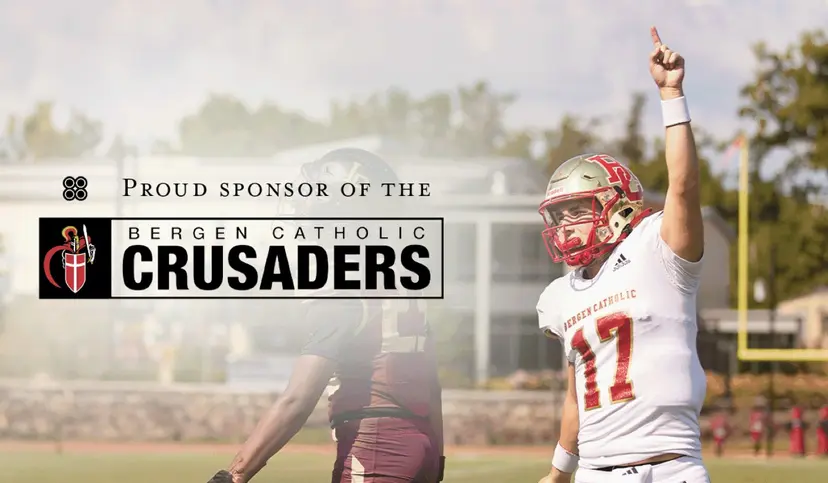 A Legacy of Excellence: Benzel-Busch Motor Car Corp. Proudly Sponsors the Bergen Catholic Football Program