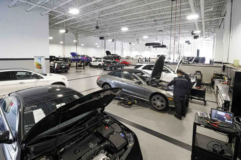 The Benefits of Certified Pre-Owned Vehicles