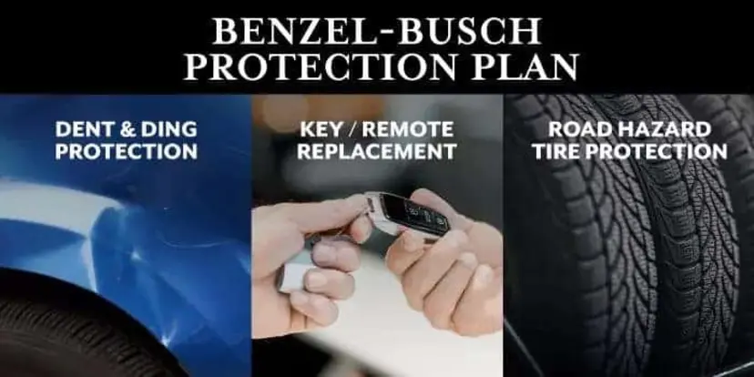 Benzel-Busch Protection Plan