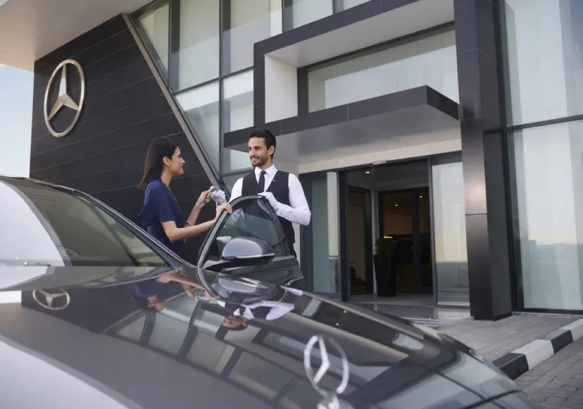 Why Certified Pre-Owned Financing Rates Matter for Luxury Car Buyers