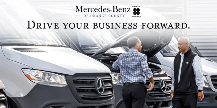Drive your business forward.