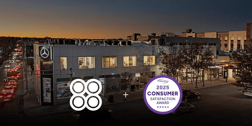 Driven by You: Benzel-Busch Wins 2025 Cars.com Customer Satisfaction Award