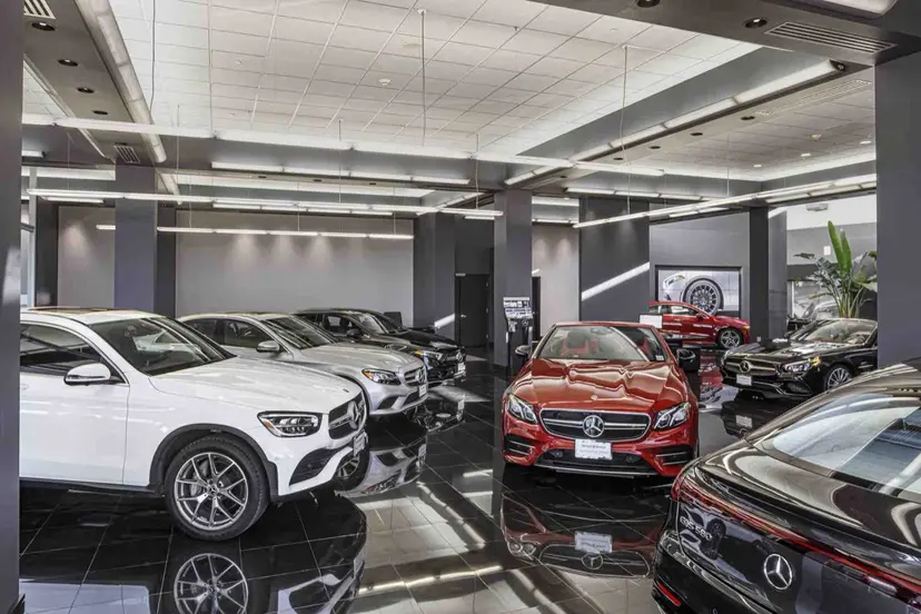 Beginner’s Guide to Stress-Free Car Buying