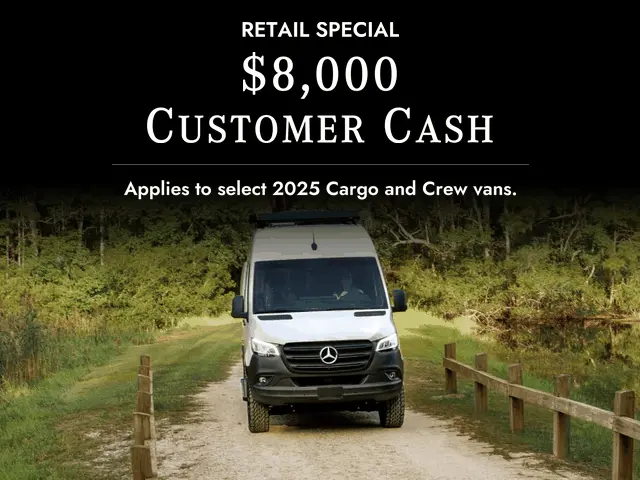 $8,000 Customer Cash