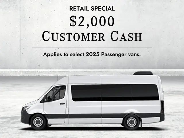 $2,000 Customer Cash