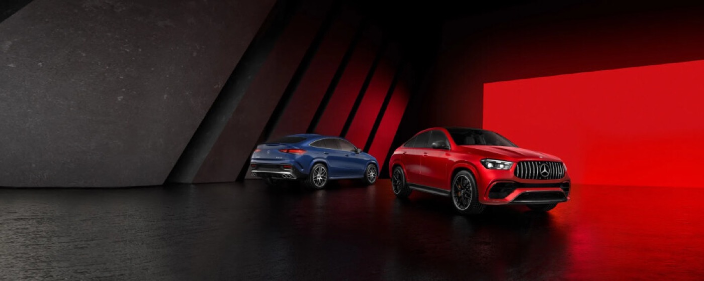 2024 Mercedes-Benz GLE Performance Specs