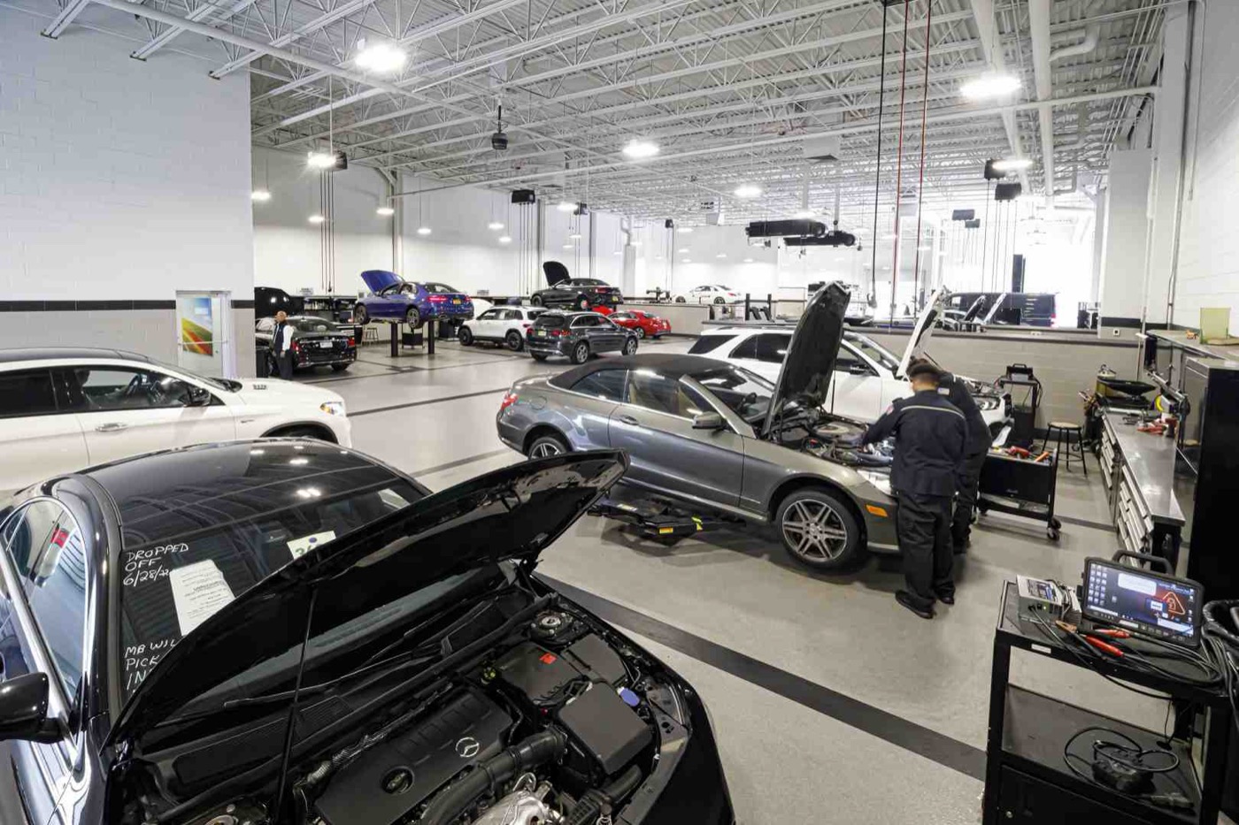 The Benefits of Certified Pre-Owned Vehicles