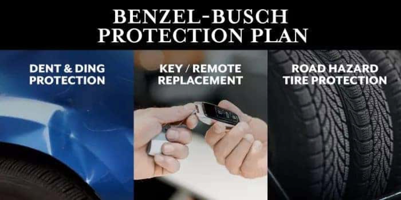 Benzel-Busch Protection Plan