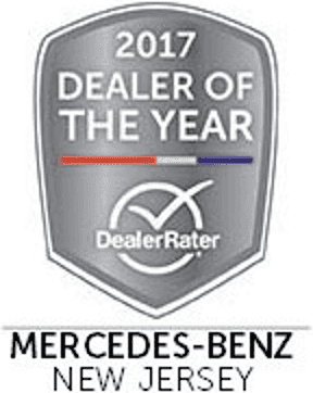 DealerRater Dealer of the Year Award