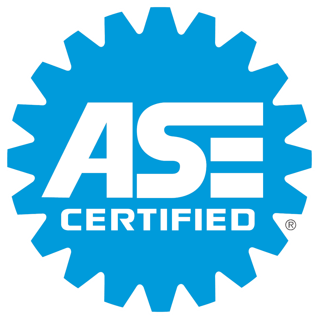 ASE Certified