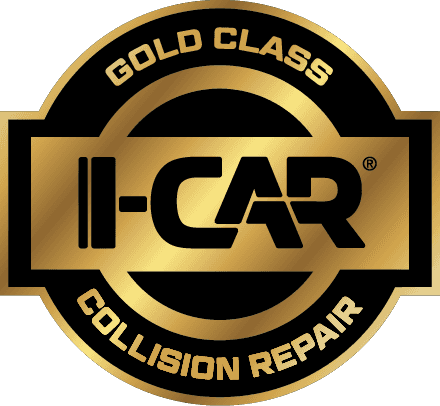 I-CAR Gold Class Collision Repair