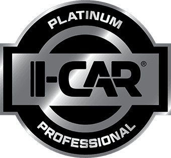 I-CAR Platinum Professional